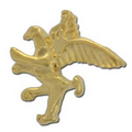 Griffin Lapel Pin Griffin Lapel Pin